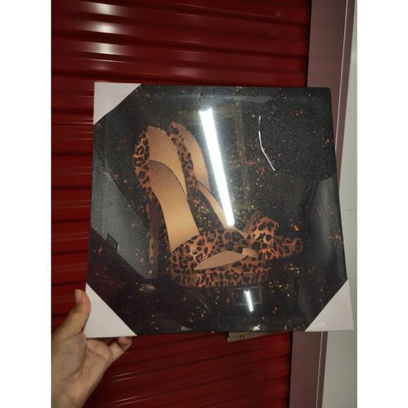 Cute heels art new - Picture 1 of 1